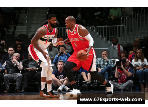 NBA风云再起：探索欧洲后卫的篮球传奇