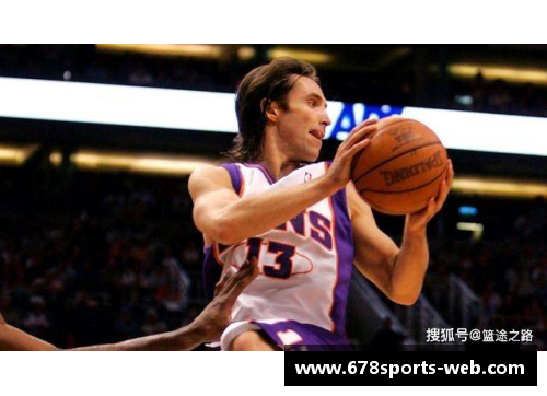 麦迪NBA生涯：统治篮球场上的传奇岁月