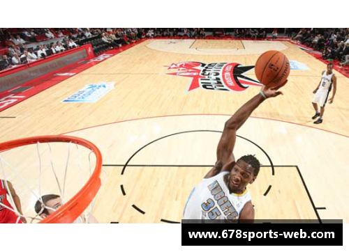 NBA明星法里埃德：无畏篮下之王的崛起