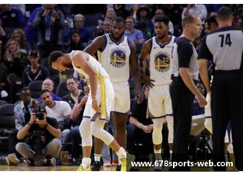 NBA球员惨遭骨折！全面解析赛场上的惊魂瞬间